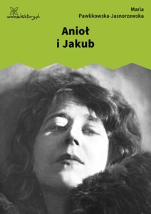 Pawlikowska-Jasnorzewska, Pocałunki. Anioł i Jakub