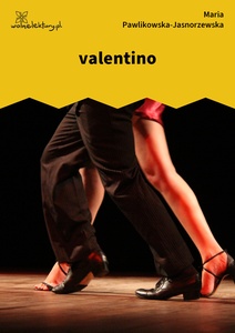 Pawlikowska-Jasnorzewska, valentino (dancing)