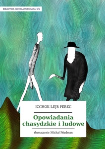 Perec, Opowiadania chasydzkie i ludowe