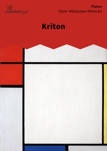 Platon, Kryton