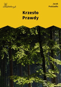 Podsiadło_Wychwyt_Grahama_Krzesło Prawdy