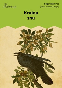 Poe, Poezje, Kraina snu