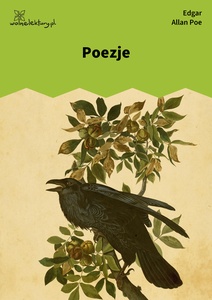Poe, Poezje (tom)