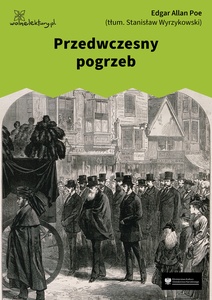 Poe, Przedwczesny pogrzeb