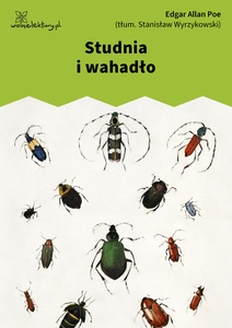 Poe, Złoty żuk, Studnia i wahadło