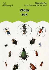 Poe, Złoty żuk, Złoty żuk