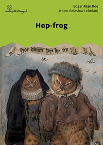 Poe, Hop Frog