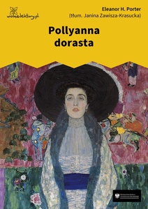 Porter, Pollyanna dorasta