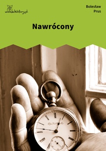 Prus, Nawrócony