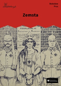 Prus, Zemsta