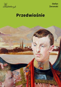 Żeromski, Przedwiośnie