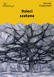 Przybyszewski, Dzieci szatana