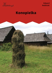 Redliński, Konopielka