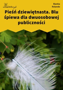 Rolando_Biała_książka_Blu_śpiewa_dla_dwuosobowej_publiczności