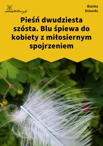 Rolando_Biała_książka_Blu_śpiewa_do_kobiety_z_miłosiernym_spojrzeniem