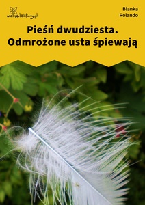 Rolando_Biała_książka_Odmrożone_usta_śpiewają