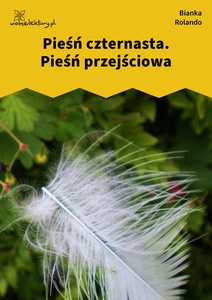 Rolando_Biała_książka_Pieśń_przejściowa