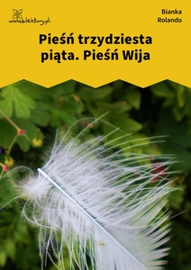 Rolando_Biała_książka_Pieśń_Wija
