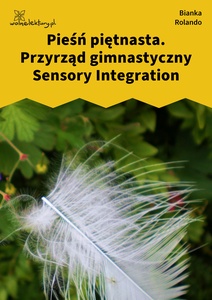Rolando_Biała_książka_Przyrząd_gimnastyczny_Sensory_Integration
