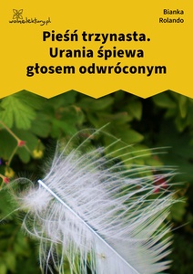 Rolando_Biała_książka_Urania_śpiewa_głosem_odwróconym