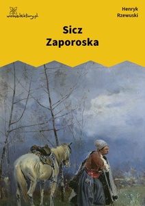 Rzewuski, Pamiątki Soplicy, Sicz Zaporoska