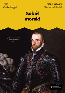 Sabatini, Sokół morski