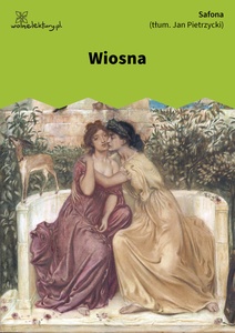 Safona, X, Wiosna