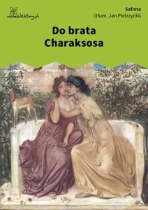 Safona, XIV, Charaksosa