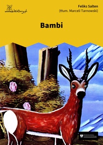 Salten, Bambi