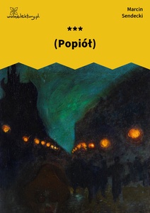 Sendecki, parcele, *** (Popiół, pomarańczowe)