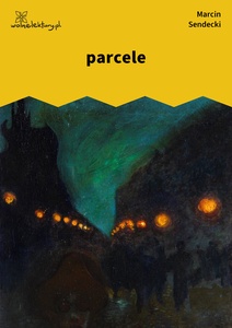 Sendecki, Parcele