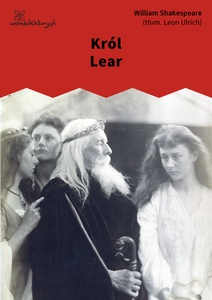 Shakespeare, Król Lear