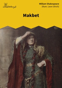 Shakespeare, Makbet