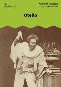 Shakespeare, Otello