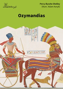 Shelley, Ozymandias