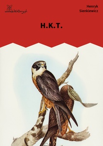 Sienkiewicz, H.K.T.