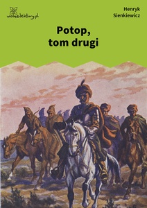 Sienkiewicz, Potop, tom drugi
