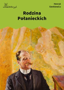 Sienkiewicz, Rodzina Połanieckich