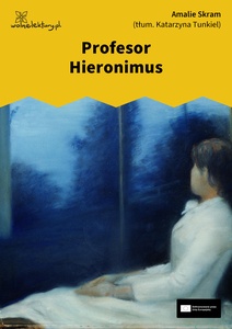 Skram, Profesor Hieronimus