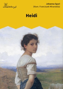 Spyri, Heidi