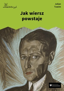 Tuwim, Jak wiersz powstaje (Czyhanie na Boga)