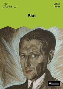 Tuwim, Pan (Czyhanie na Boga)
