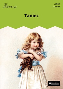 Tuwim - Taniec