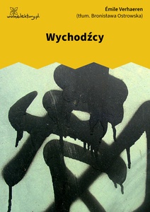 Verhaeren, Wychodźcy