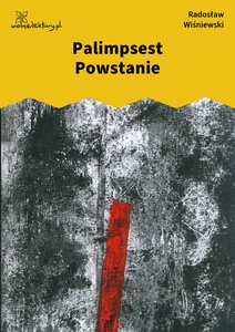 Wiśniewski, Palimpsest