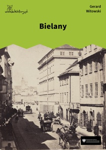 Witowski, Pustelnik, Bielany