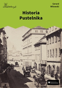 Witowski, Pustelnik, Historia Pustelnika