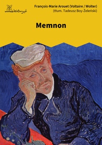 Wolter, Memnon