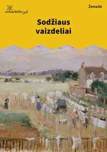 Zemaite, Sodžiaus vaizdeliai