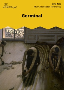 Zola, Germinal